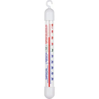Teplomer do chladničiek a mrazničiek (-50°C do +40°C) 17cm
