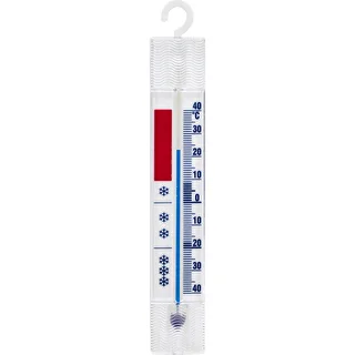 Teplomer do chladničiek a mrazničiek (-40°C do +40°C) 15cm