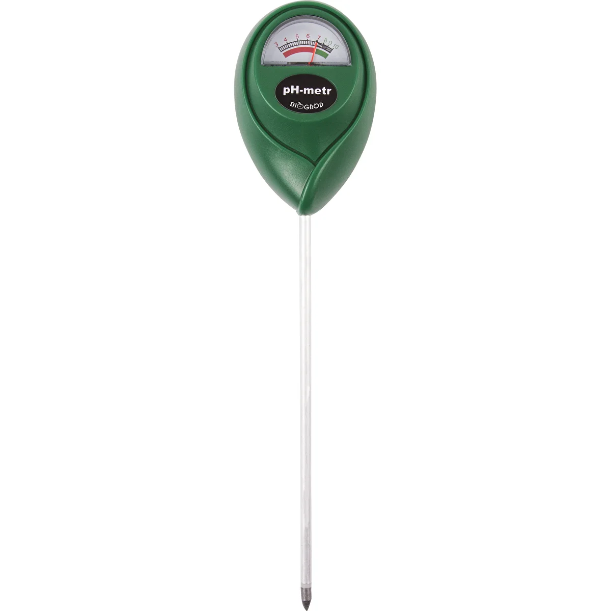 pH Meter Pôdny
