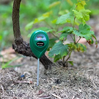 pH Meter Pôdny – photo 7