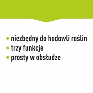 Tester substrátu 3v1 - pH, vlhkosť, slnečné žiarenie – photo 14