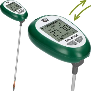 Elektronický tester substrátu 4 v 1 – photo 3