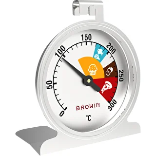 Teplomer do rúry (0°C do +300°C) Ø4,4cm