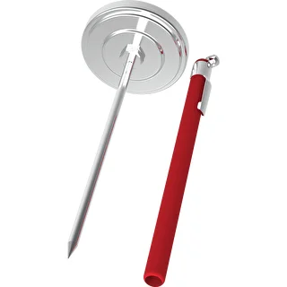 Teplomer na pečenie mäsa (0°C do +120°C) 12,5cm – photo 6