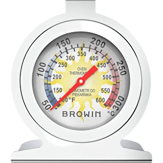 Teplomer do rúry (50°C do +300°C) Ø6,1cm - typ B – photo 2