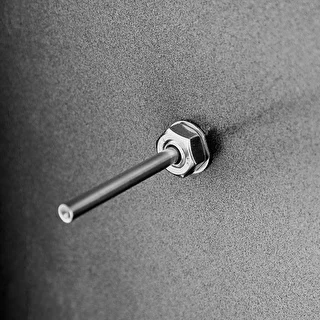 Teplomer na údiarňu a BBQ (0°C do +250°C) 5,2cm – photo 6