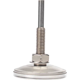 Teplomer do údiarne a BBQ (0°C do +250°C) 6,0cm – photo 2