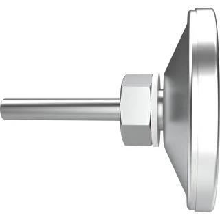 Teplomer do udiarne a BBQ (0°C do +250°C) 5,7cm – photo 4