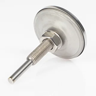 Teplomer do údiarne a BBQ (0°C do +250°C) 6,0cm – photo 4