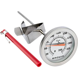 Kuchynský teplomer (0°C do +250°C) 17,5cm
