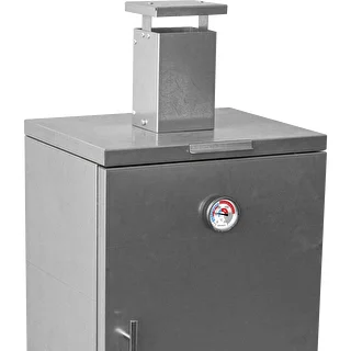 Teplomer do udiarne a BBQ (0°C do +250°C) 5,7cm – photo 7