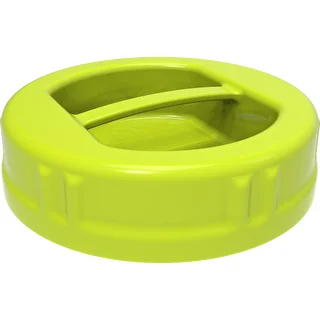 Plastový uzáver fi100 TO – photo 2