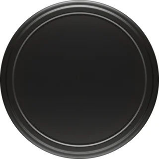 Viečka TO na zaváracie poháre fi 63/4 čierne, 10 ks.