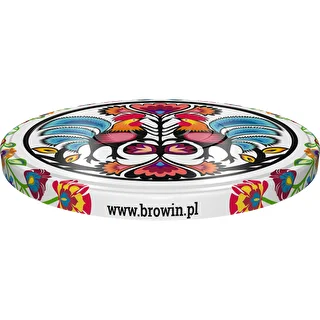 Uzáver fi 66 Folk - 10 ks. – photo 2