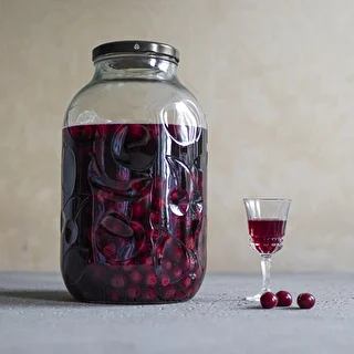 Pohár 4L s čiernym viečkom ø 100 – photo 8
