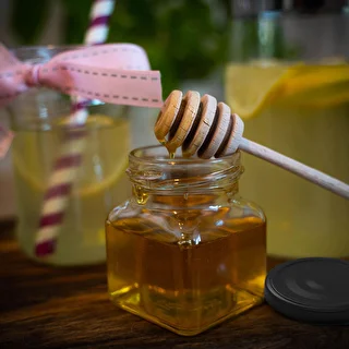 Pohár twist off 120ml - Štyri rohy fi 53 s čiernym viečkom, 6ks – photo 10