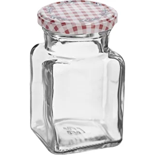 Pohár TO 150 ml Štyri rohy fi 53 viečko - 6 ks. – photo 3