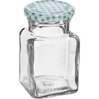Pohár TO 150 ml Štyri rohy fi 53 viečko - 6 ks. – photo 4