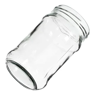 Pohár TO 300 ml so zlatým viečkom fi 66 - 6ks. – photo 5