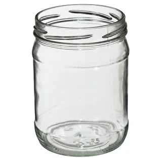 Pohár TO 500 ml fi 82/6 - 8 ks – photo 2