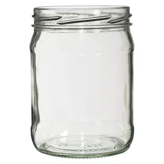 Pohár TO 500 ml fi 82/6 - 8 ks – photo 3