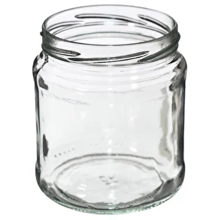 Pohár TO 500 ml so zlatým viečkom fi82/6 - 6 ks. – photo 3