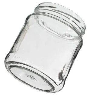 Pohár TO 500 ml so zlatým viečkom fi82/6 - 6 ks. – photo 4