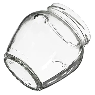 Pohár TO Amfora 580 ml s farebným viečkom fi82/6-6ks. – photo 5