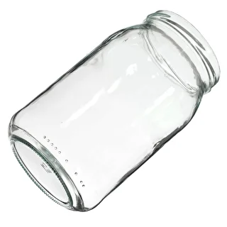 Pohár TO 900 ml s viečkom zlatým fi 82/6 - 6 ks. – photo 6