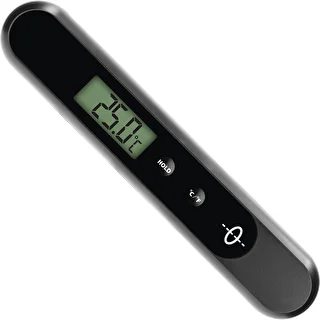 Elektronický kuchynský teplomer nabíjaný manuálne – photo 2