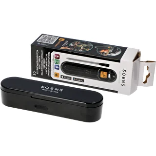 Kuchynský teplomer s bezdrôtovou sondou Bluetooth – photo 4