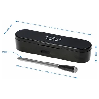 Kuchynský teplomer s bezdrôtovou sondou Bluetooth – photo 5