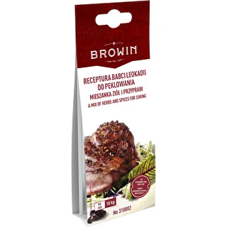 Receptúra Babky Leokádie Na Nakladanie, 35 g – photo 3