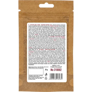 Receptúra Babky Leokádie Na Nakladanie, 35 g – photo 2