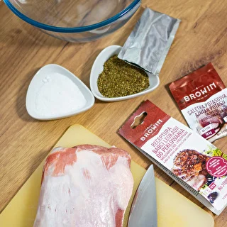 Receptúra Babky Leokádie Na Nakladanie, 35 g – photo 5