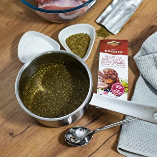 Receptúra Babky Leokádie Na Nakladanie, 35 g – photo 6