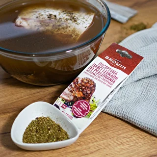Receptúra Babky Leokádie Na Nakladanie, 35 g – photo 7