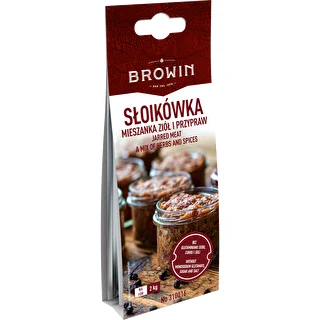 Zaváranina - zmes bylín a korenín, 30 g – photo 3