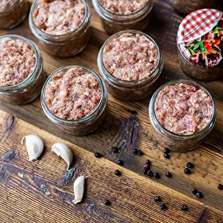 Zaváranina - zmes bylín a korenín, 30 g – photo 5