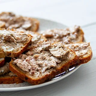 Zaváranina - zmes bylín a korenín, 30 g – photo 6
