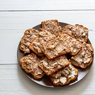 Zaváranina - zmes bylín a korenín, 30 g – photo 9
