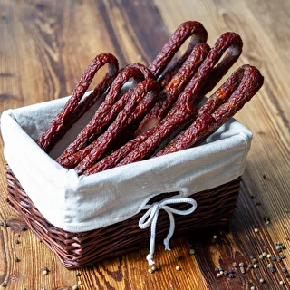 Domáca na kabanosy - zmes bylín a korenia, 30 g – photo 6