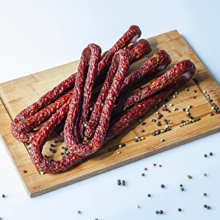 Domáca na kabanosy - zmes bylín a korenia, 30 g – photo 7