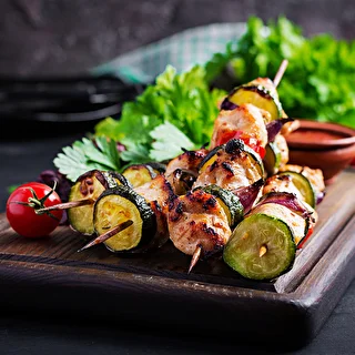 Duo Grill Klasická na ryby a zeleninu - zmes korenín 2 v 1, 2 x 12 g – photo 9
