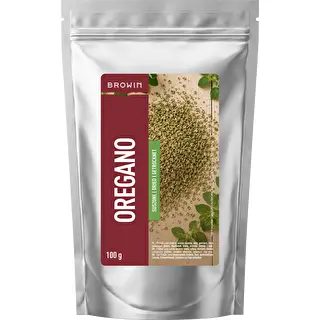 Oregano sušené, 100 g – photo 1