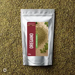 Oregano sušené, 100 g – photo 5