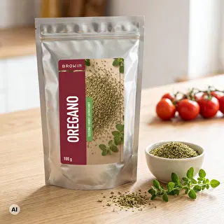 Oregano sušené, 100 g – photo 4