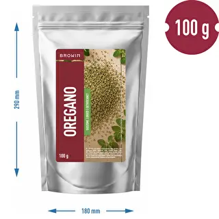 Oregano sušené, 100 g – photo 3