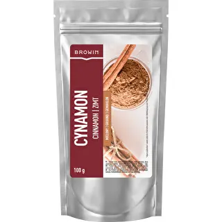 Mletá škorica, 100 g – photo 1