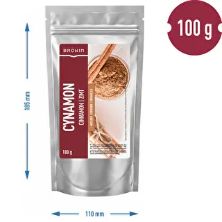 Mletá škorica, 100 g – photo 3